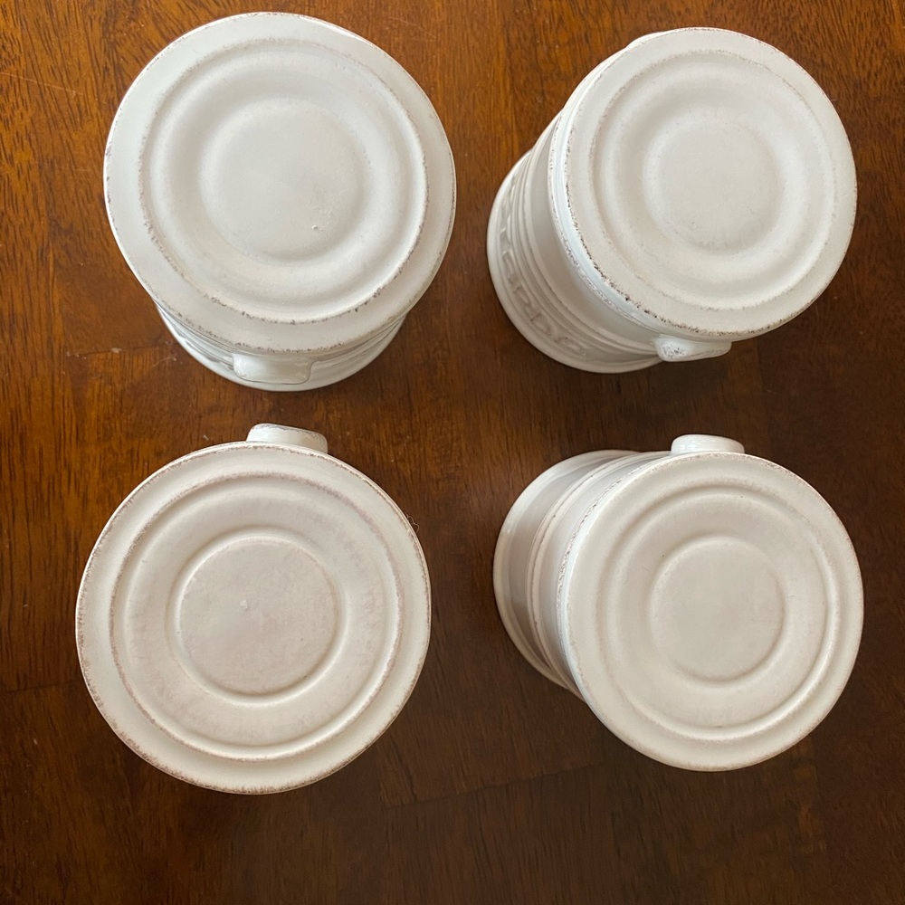 Sur La Table Jam/Condiments serving jars - Picture 7 of 12